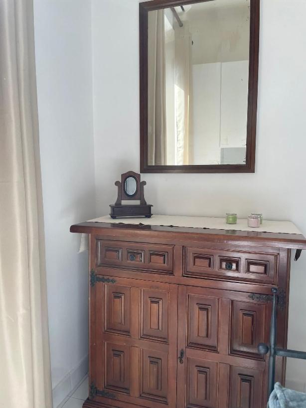 Vatican's Bed & Breakfast Roma